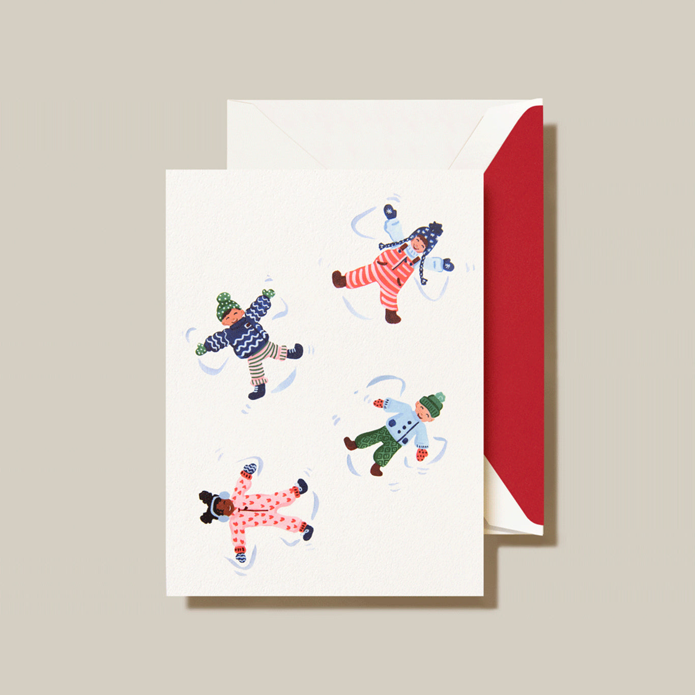 Crane Holiday Boxed Cards
