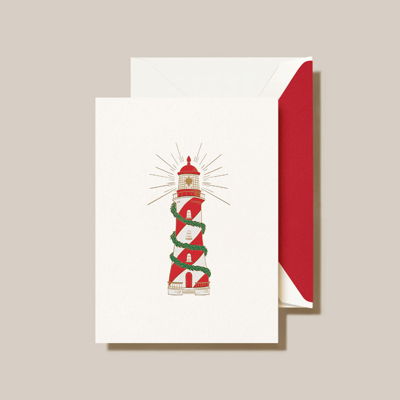 Crane Holiday Boxed Cards