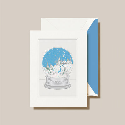 Crane Holiday Boxed Cards