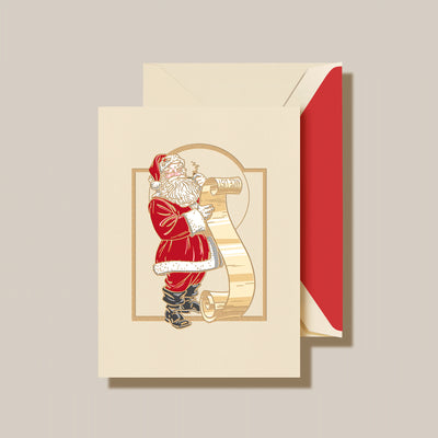 Crane Holiday Boxed Cards