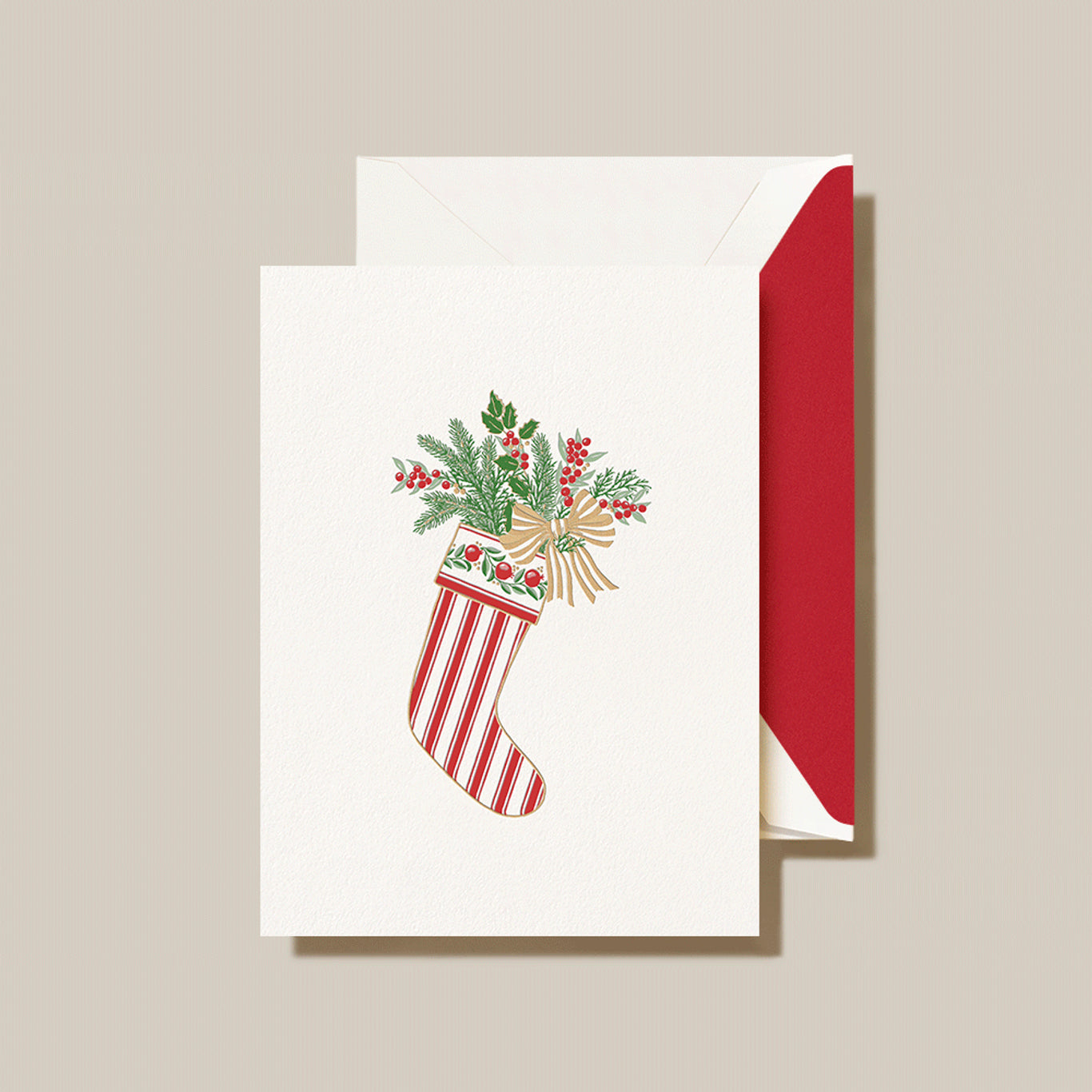 Crane Holiday Boxed Cards