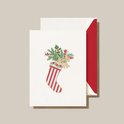 Crane Holiday Boxed Cards