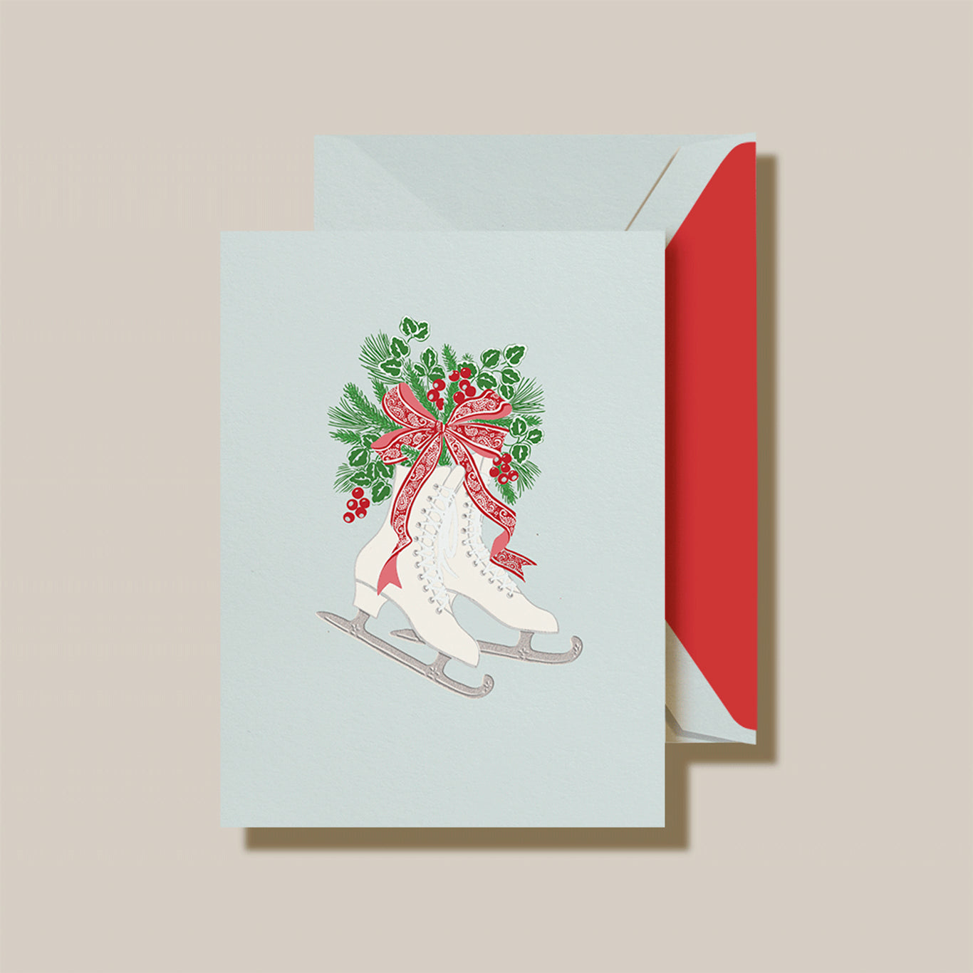 Crane Holiday Boxed Cards