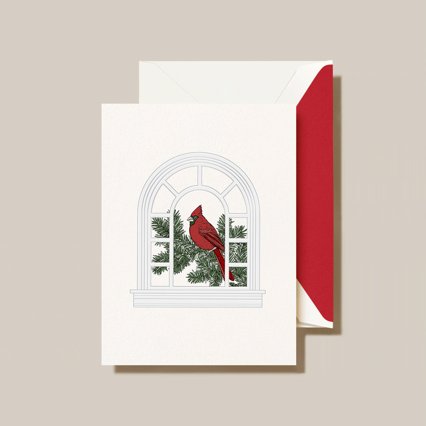 Crane Holiday Boxed Cards