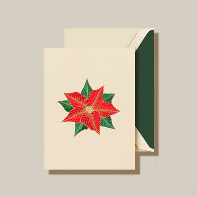 Crane Holiday Boxed Cards