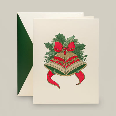 Crane Holiday Boxed Cards