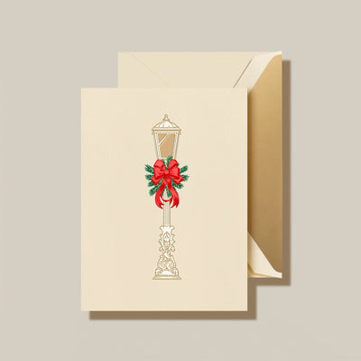 Crane Holiday Boxed Cards