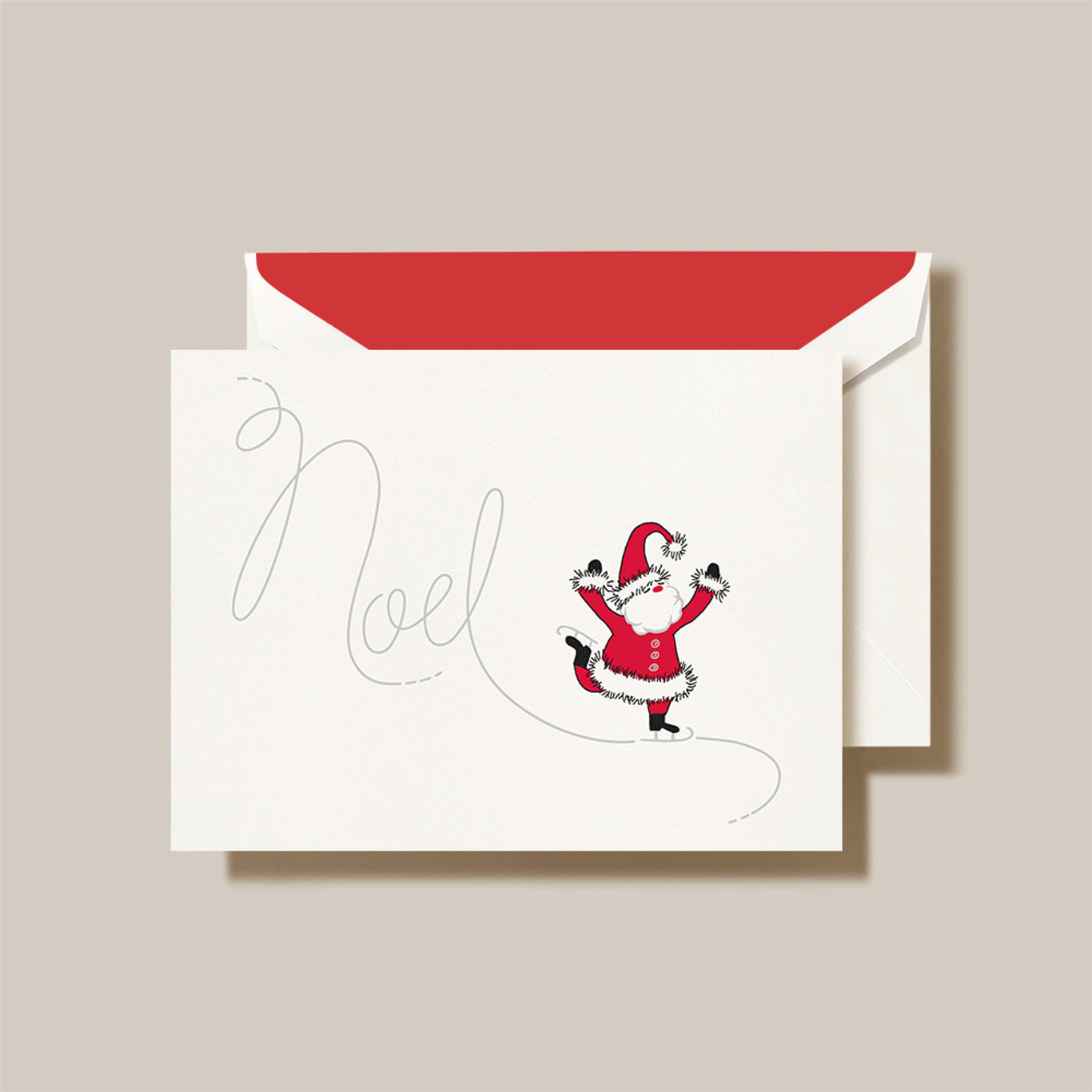 Crane Holiday Boxed Cards