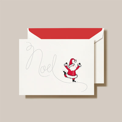 Crane Holiday Boxed Cards