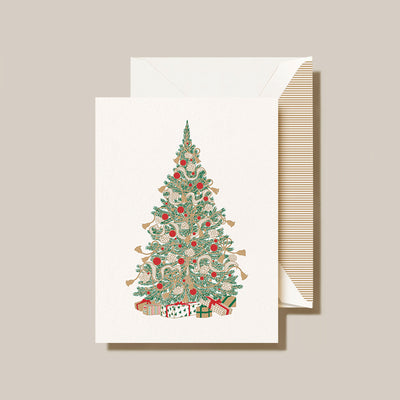 Crane Holiday Boxed Cards