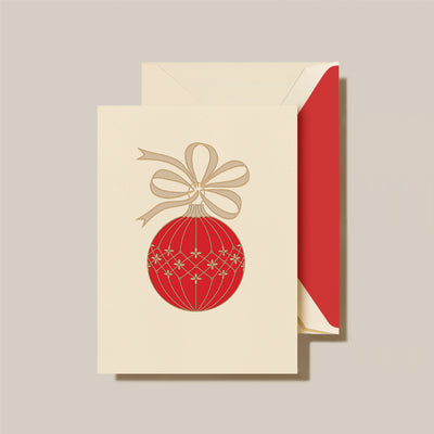 Crane Holiday Boxed Cards