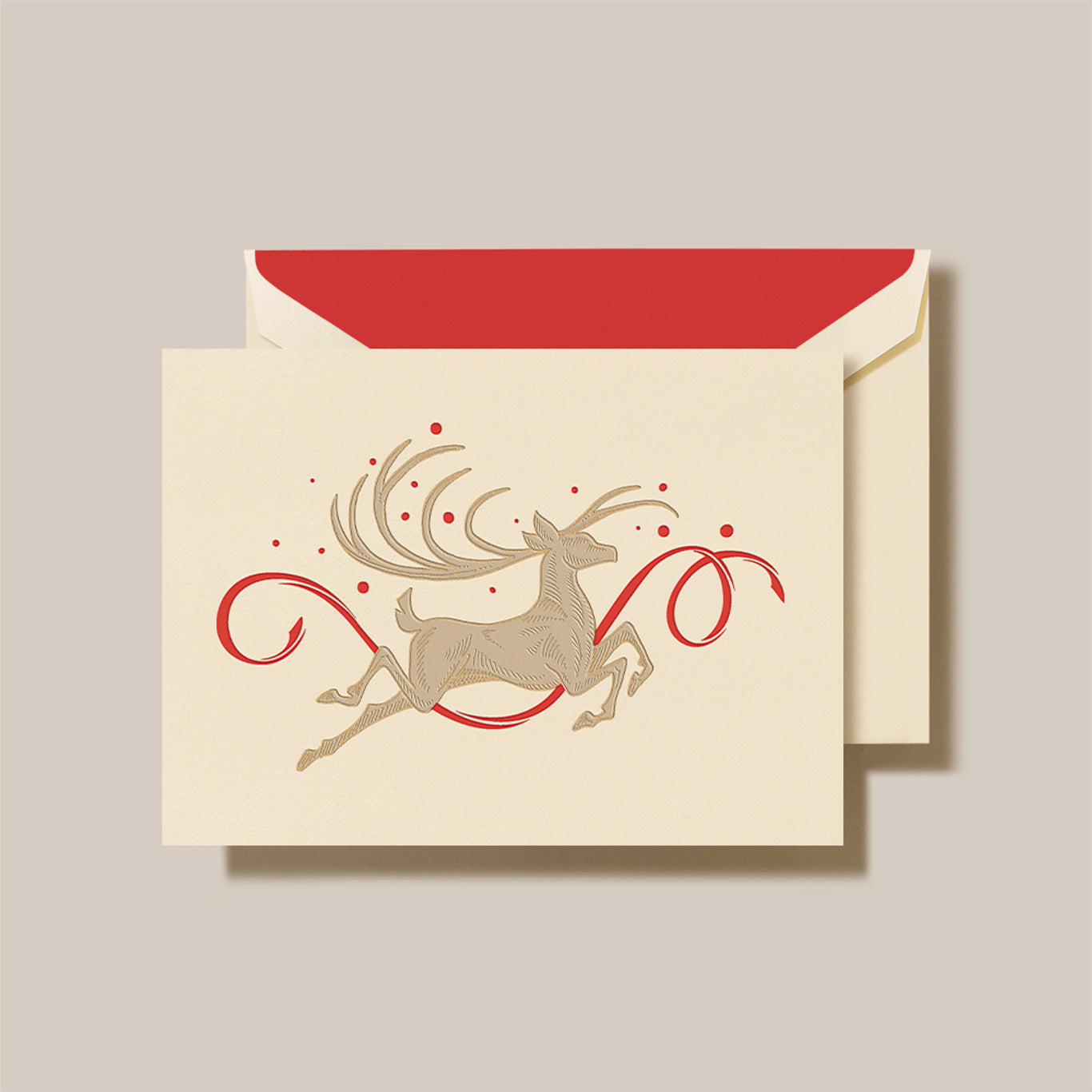 Crane Holiday Boxed Cards
