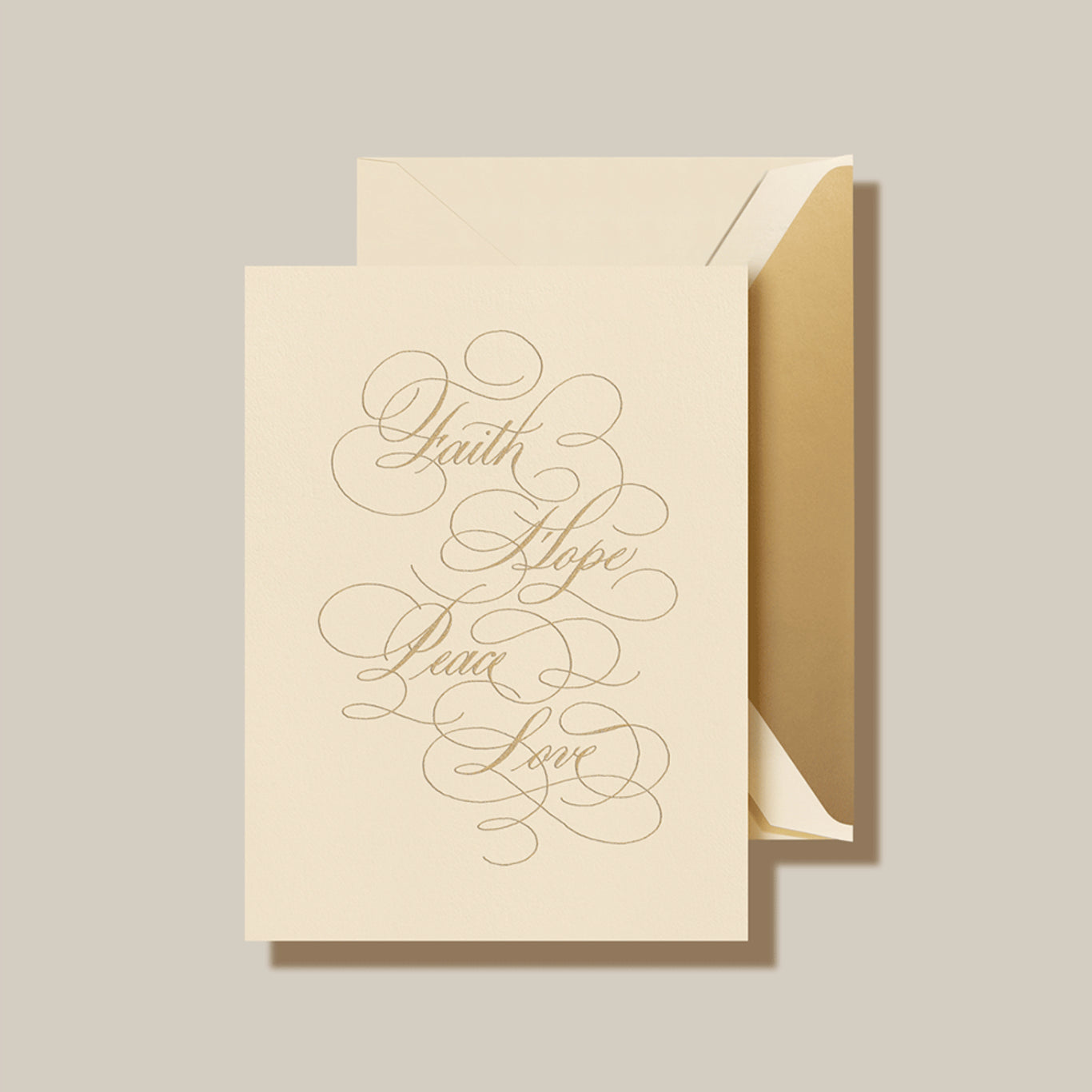 Crane Holiday Boxed Cards