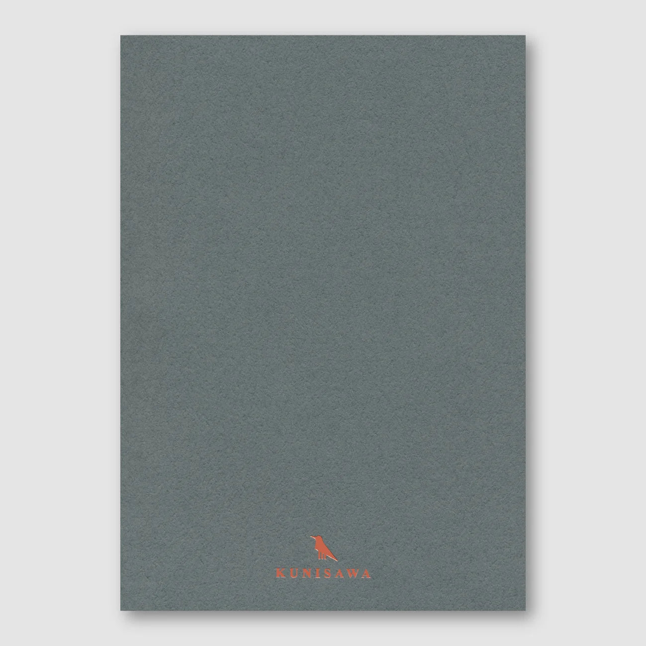 Kunisawa Softcover Notebook A5