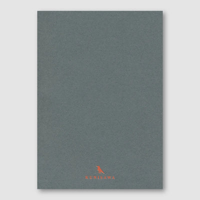 Kunisawa Softcover Notebook A5