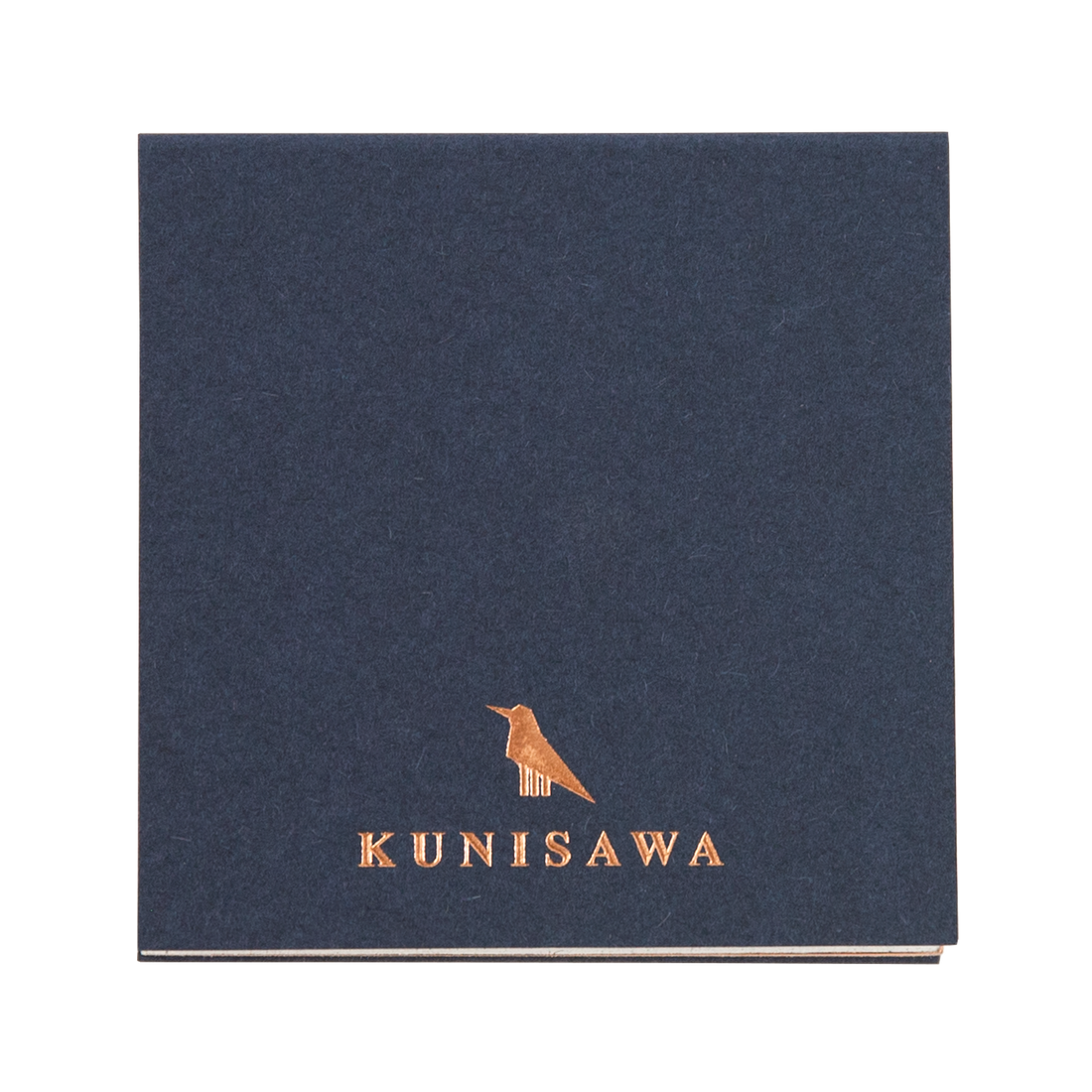 Kunisawa Sticky Note 3x3
