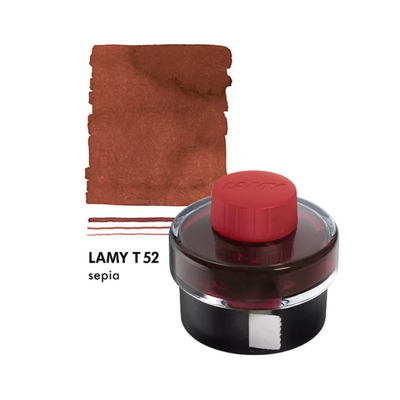 Bottle Ink T52