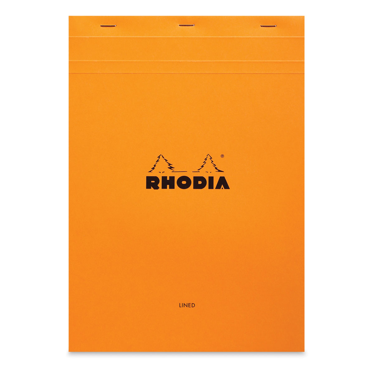 Rhodia Bloc No.18