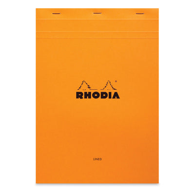 Rhodia Bloc No.18