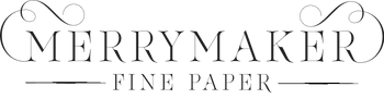 Merrymaker Fine Paper