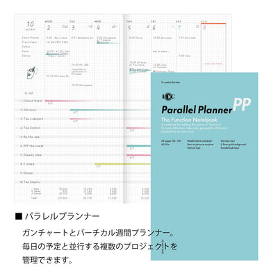 Luddite Function Notebook