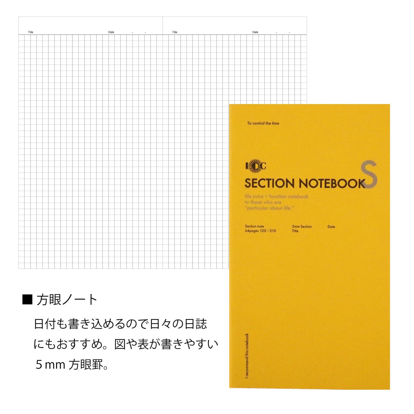 Luddite Function Notebook