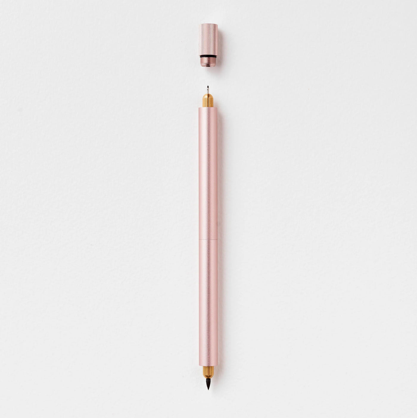 Lumos Pro Duo - Refillable Multi-Tip Pen