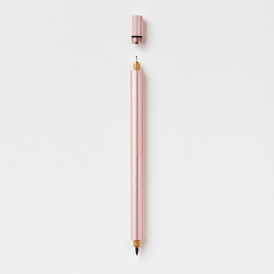 Lumos Pro Duo - Refillable Multi-Tip Pen