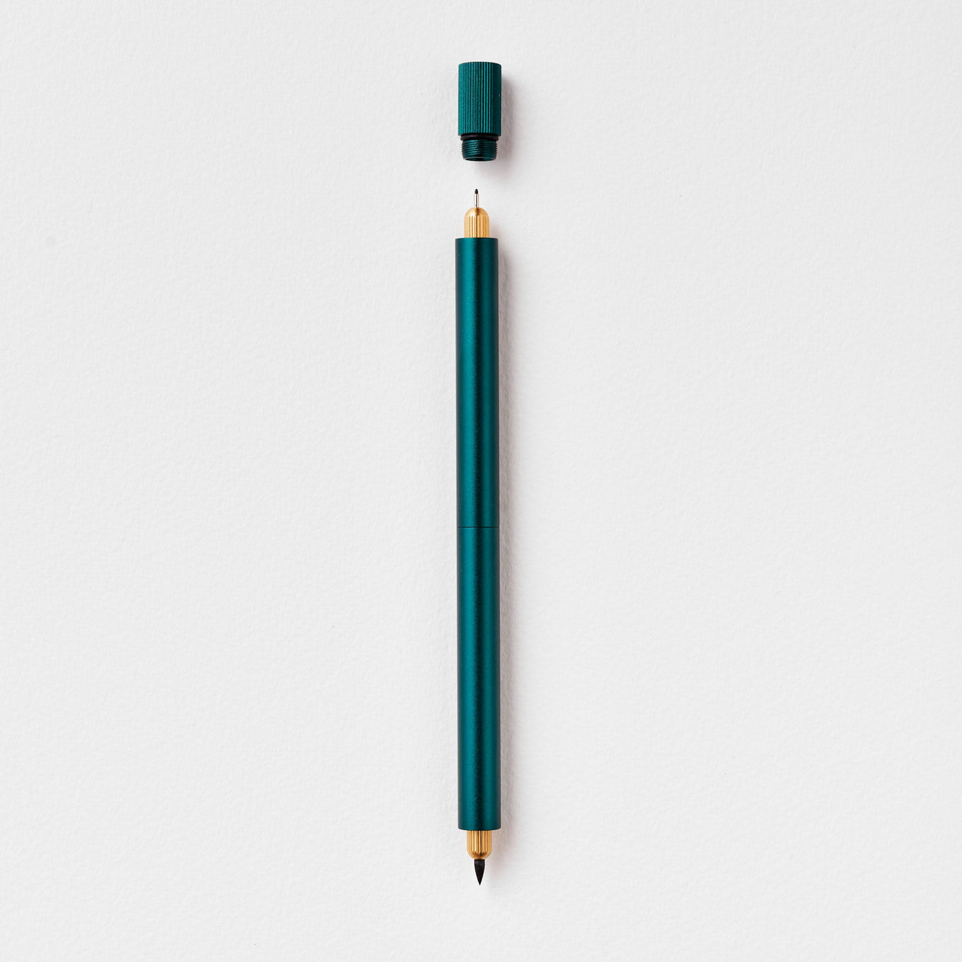 Lumos Pro Duo - The Infinitely Refillable Pen