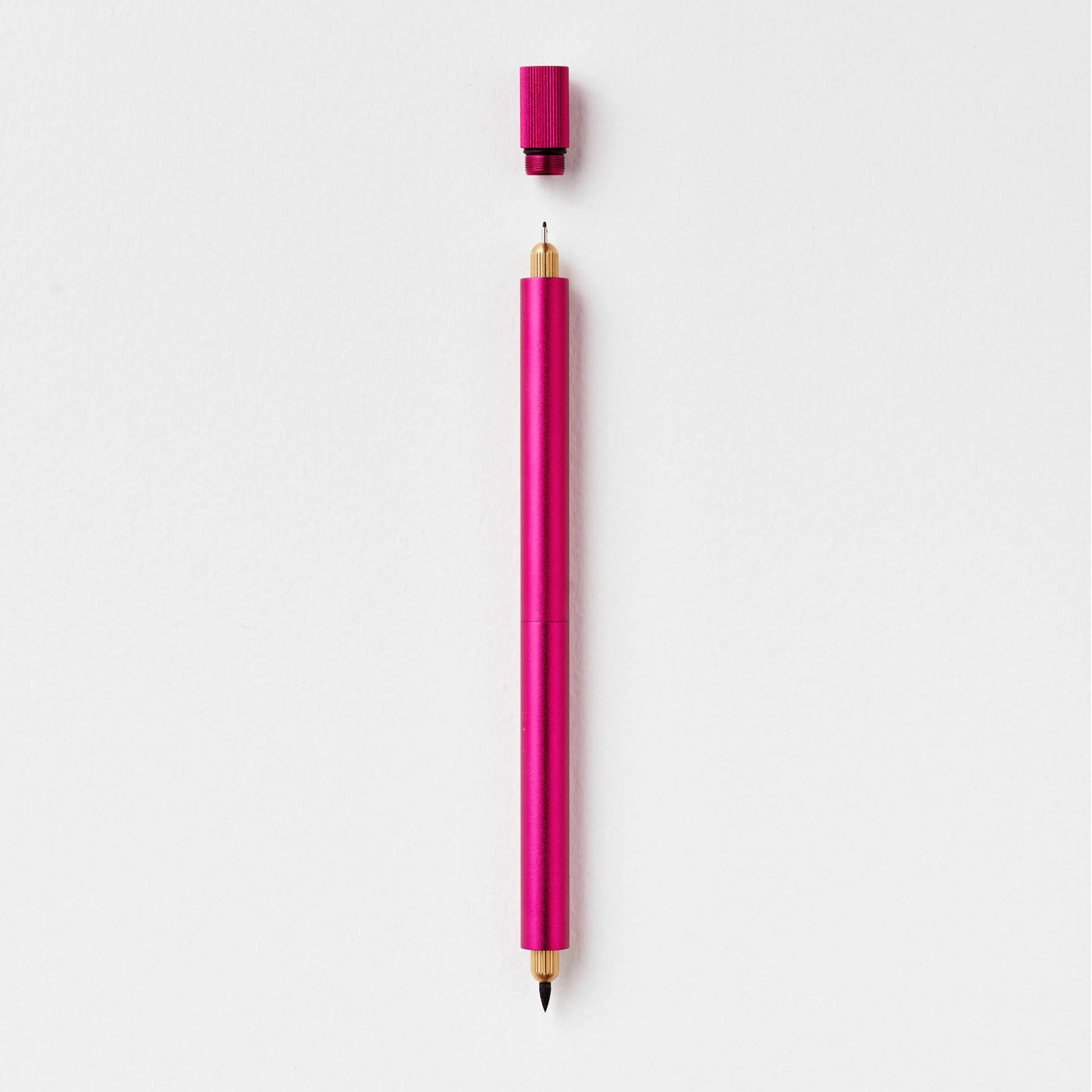 Lumos Pro Duo - Refillable Multi-Tip Pen