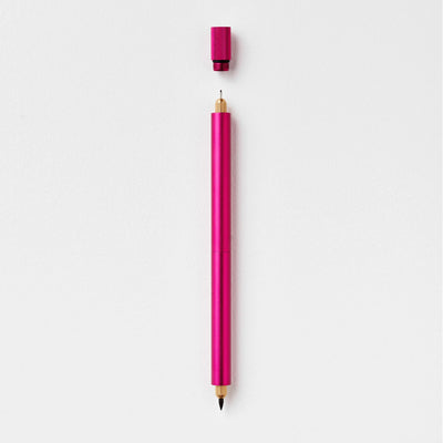 Lumos Pro Duo - Refillable Multi-Tip Pen