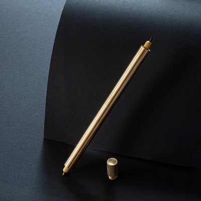 Lumos Pro Duo - Refillable Multi-Tip Pen