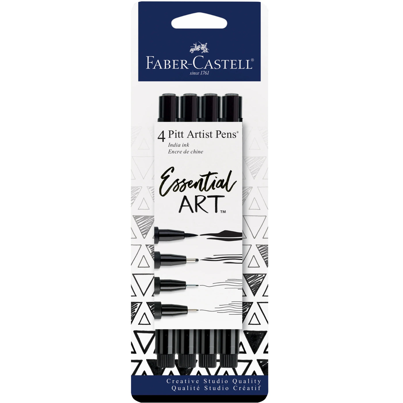 Artist Pens - Essential Art