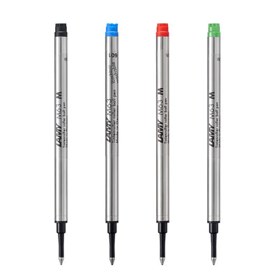 Rollerball Refill LAMY M63