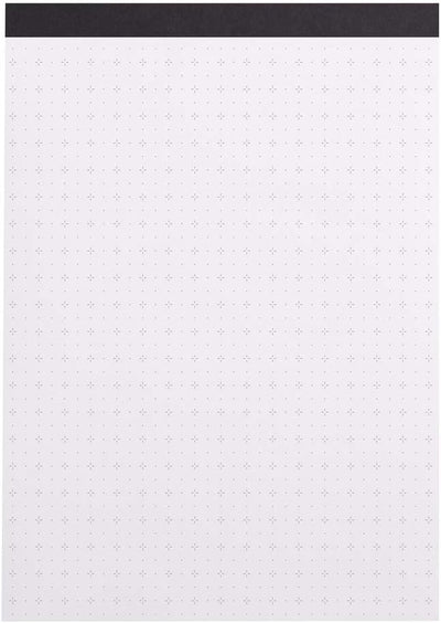 Rhodia Touch White Maya Pad