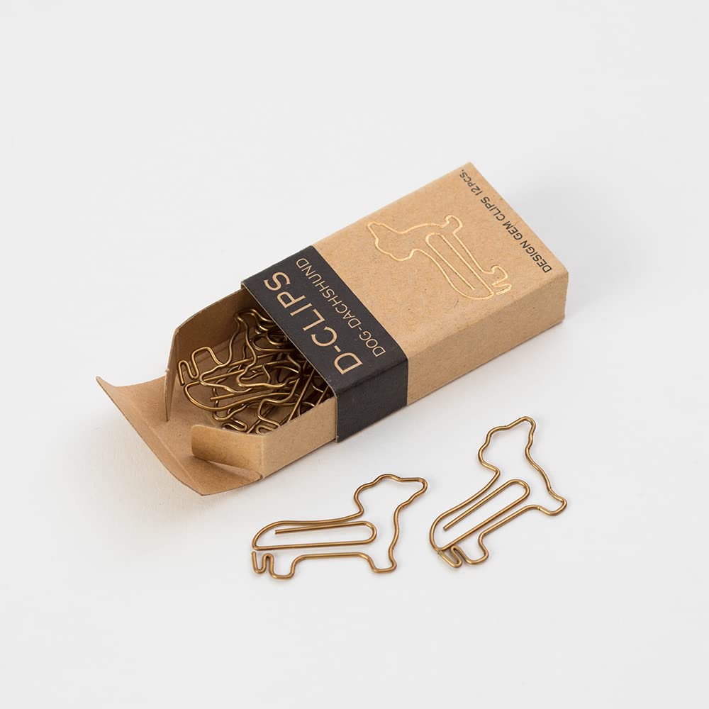 D-Clips Mini Box