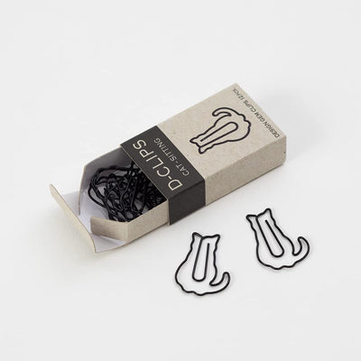 D-Clips Mini Box