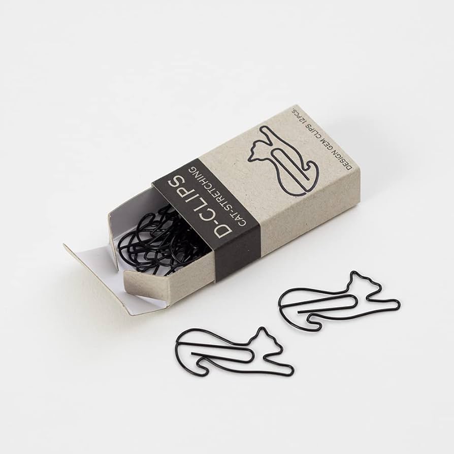 D-Clips Mini Box