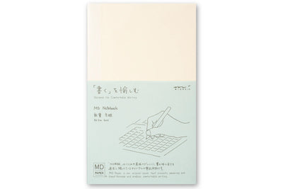 MD Slim Notebooks
