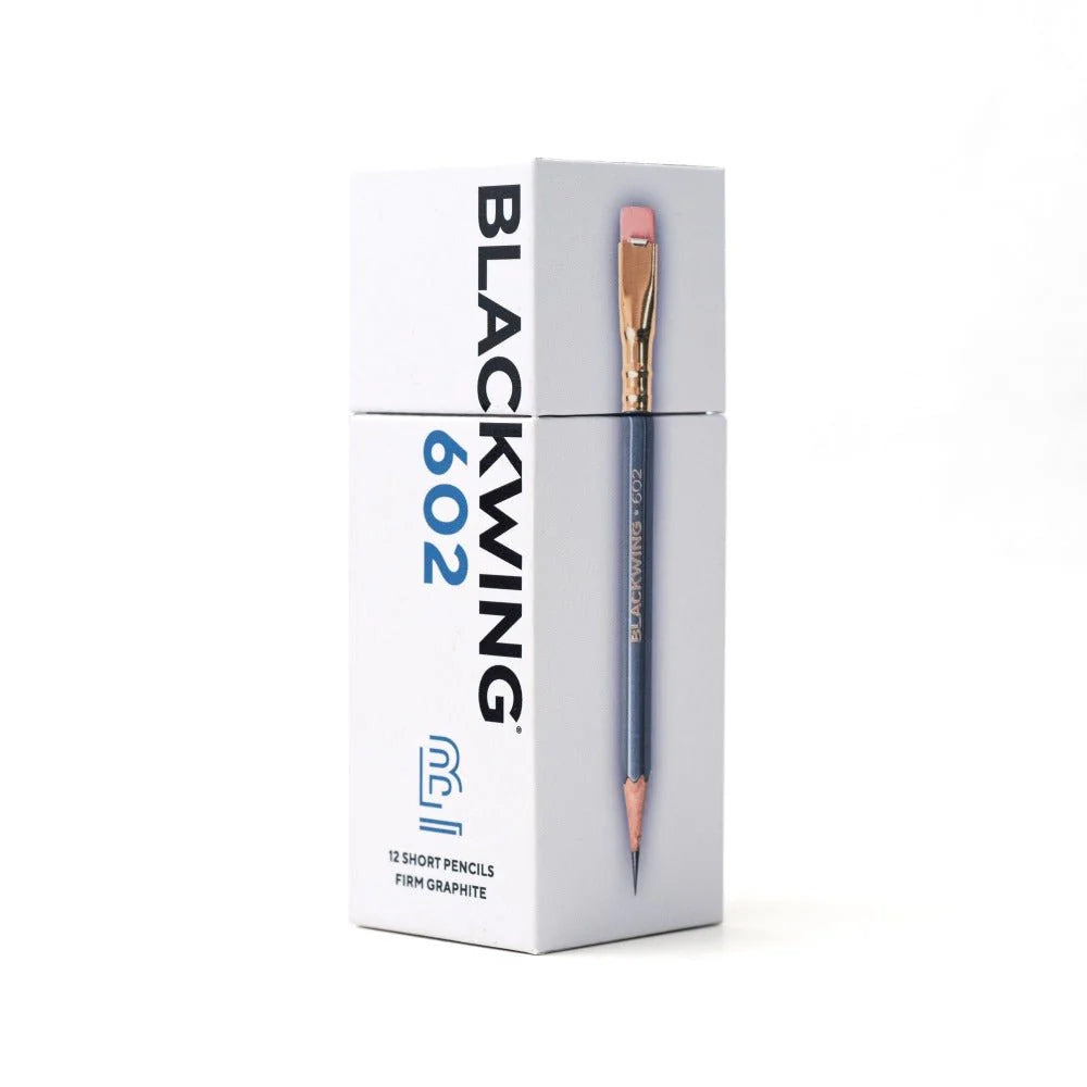 Blackwing 602 (Shorty)