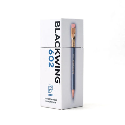 Blackwing 602 (Shorty)