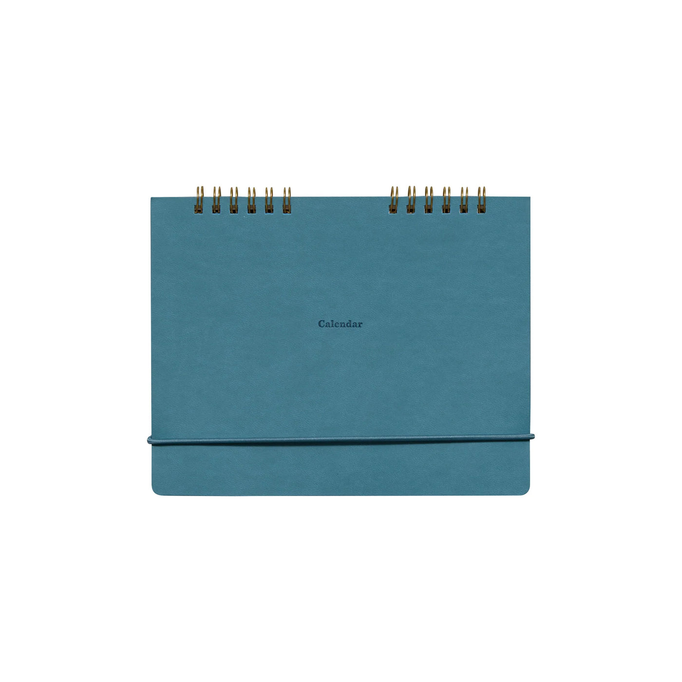 Lepre Desk Calendar - 2026