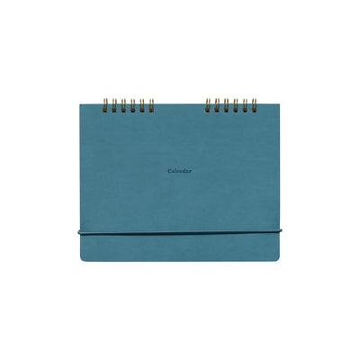 Lepre Desk Calendar - 2026