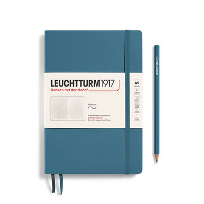 A5 Softcover Journal