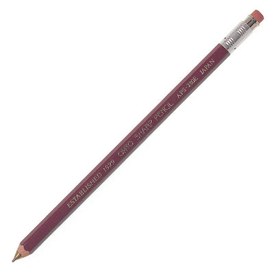 Wooden Mechanical Pencil