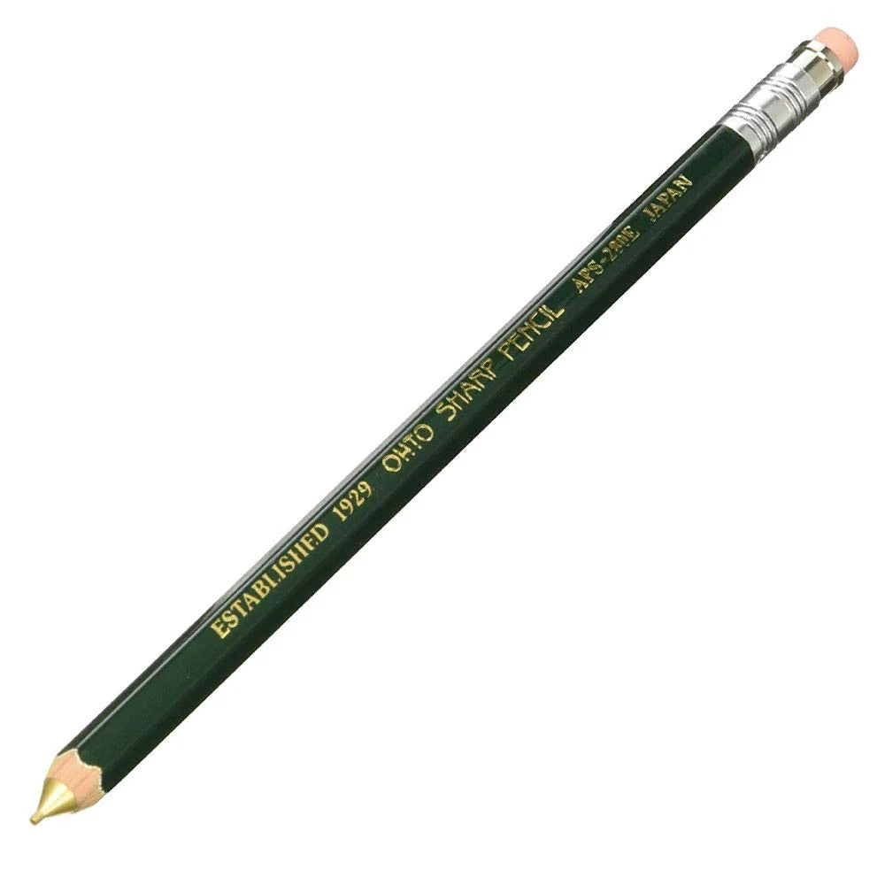 Wooden Mechanical Pencil