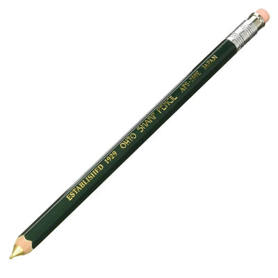 Wooden Mechanical Pencil