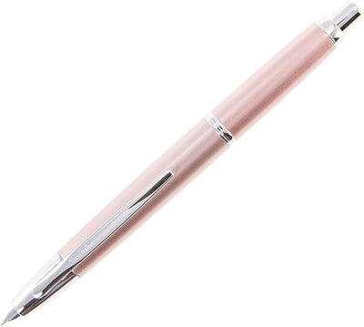 Pilot Decimo Capless Fountain Pen