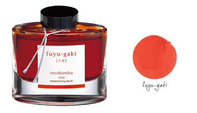 Iroshizuku Pilot Ink Bottle
