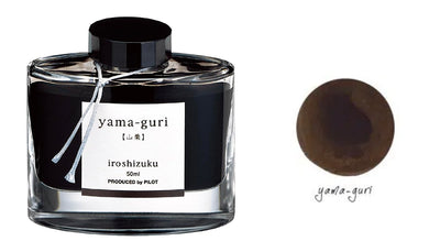 Iroshizuku Pilot Ink Bottle